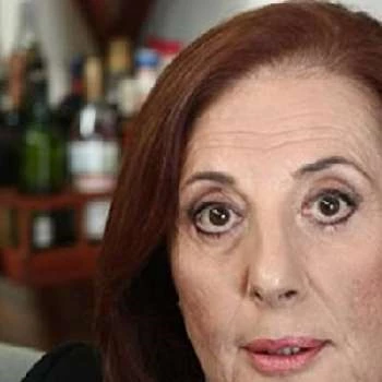 Antigoni Glykofridi - Age, Bio, Birthdate, Family, Networth & More