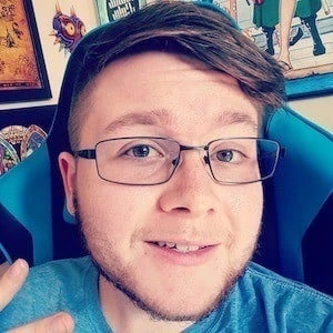 Jordan Antle Biography