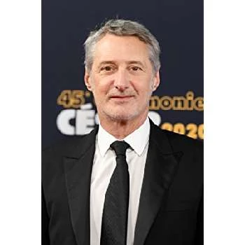 Antoine de Caunes - Family, Bio, Wiki, Dat of Birth, Networth & More