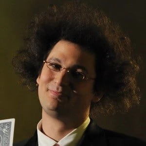 Eric Antoine Biography