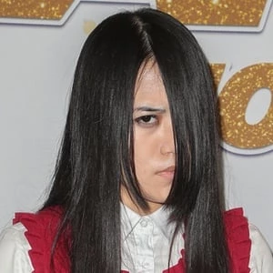 Riana Antoinette Biography