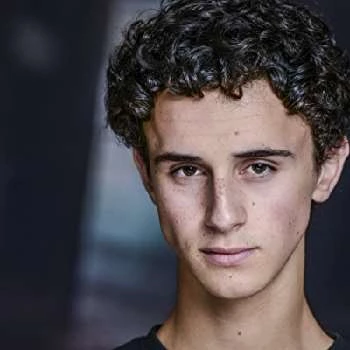 Anton Gillis-Adelman - Age, Bio, Birthdate, Family, Networth & More