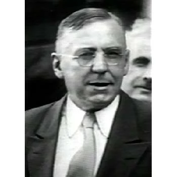 Anton J. Cermak Biography