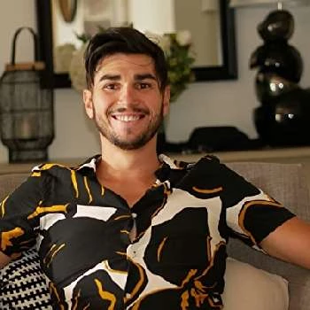 Anton Jug - Age, Bio, Birthdate, Family, Networth & More