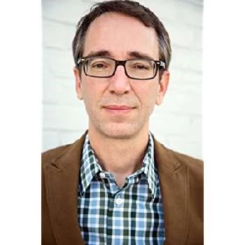 Anton Nassif - Age, Bio, Birthdate, Family, Networth & More