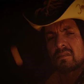 Anton Rivas - Age, Bio, Birthdate, Family, Networth & More