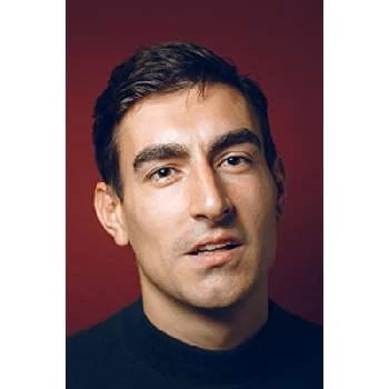 Anton Weil - Height, Bio, Wiki, Family, Birthplace, Networth & More