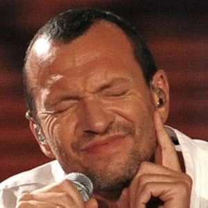 Biagio Antonacci Biography
