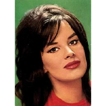 Antonella Lualdi - Biography, Birthdate, Family, Networth & More