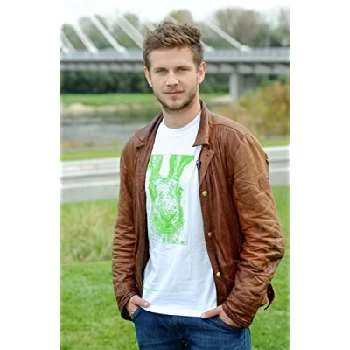 Antoni Królikowski - Income, Birthday, Family, Bio, Networth & More