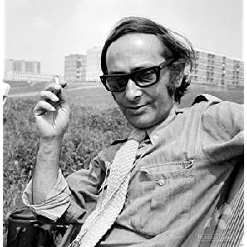 Antoni Nurzynski - Wiki, Family, Bio, Birthdate, Networth & More