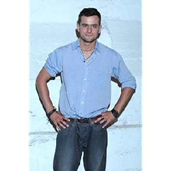 Antoni Pawlicki Biography