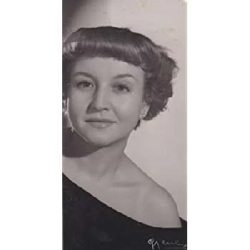 Antonia Mas - Age, Bio, Birthdate, Family, Networth & More