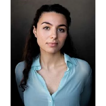 Antonia Salib - Age, Bio, Birthdate, Family, Networth & More