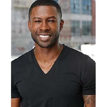 Antonio Aaron - Age, Bio, Birthdate, Family, Networth & More