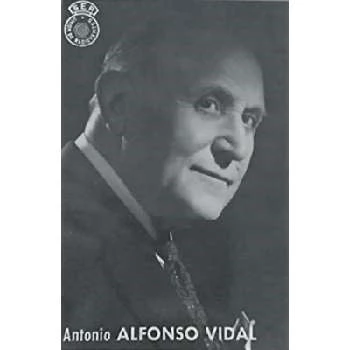 Antonio Alfonso Vidal - Age, Bio, Birthdate, Family, Networth & More