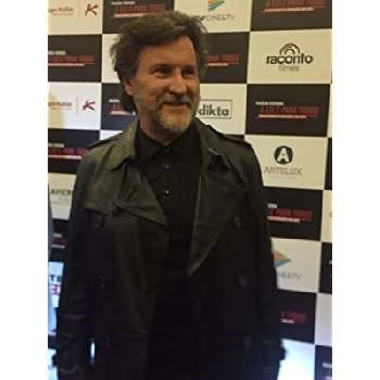 Antonio Calloni Biography