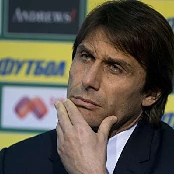 Antonio Conte Biography