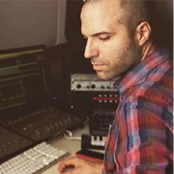 Antonio Escobar Biography