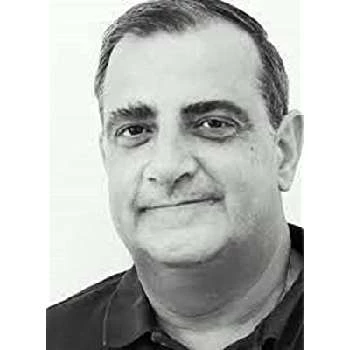 Antonio Exacoustos - Age, Bio, Birthdate, Family, Networth & More