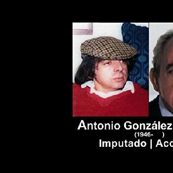 Antonio González Pacheco - Birthday, Bio, Wiki, Family, Networth & More