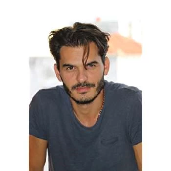 Antonio Kodrinaj Biography