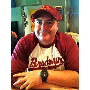 Antonio Macia - Age, Bio, Birthdate, Family, Networth & More