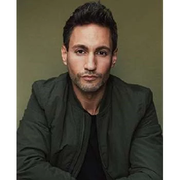 Antonio Millon - Age, Bio, Birthdate, Family, Networth & More