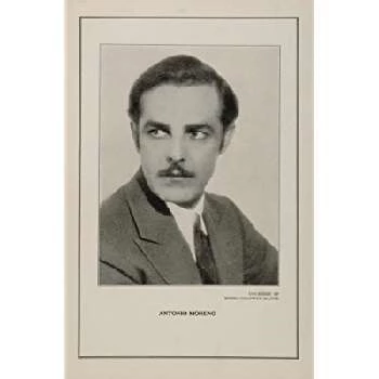 Antonio Moreno - Age, Bio, Birthdate, Family, Networth & More