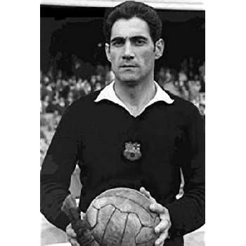 Antonio Ramallets - Family, Bio, Birthday, Family, Income & More