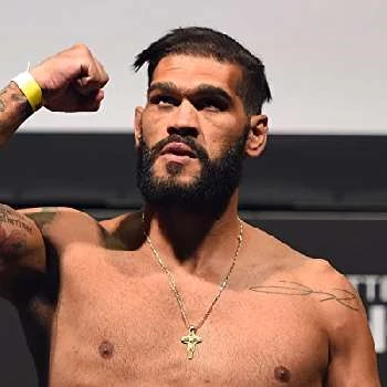 Antonio Silva Biography