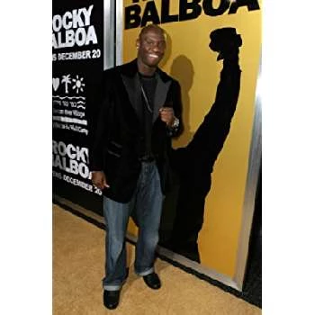 Antonio Tarver - Age, Height, Birthdate, Family, Wiki & More