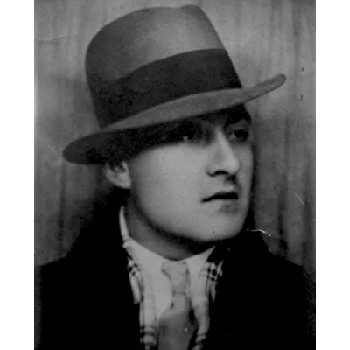 Antonio Tolli - Age, Bio, Birthdate, Family, Networth & More