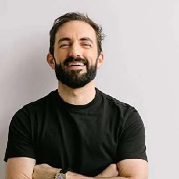 Antonio Velotta - Age, Bio, Birthdate, Family, Networth & More