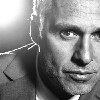 Antonis Fragakis Biography