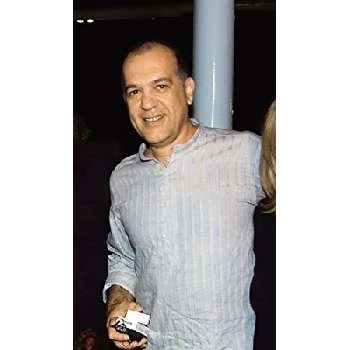 Antonis Gounaris - Age, Bio, Birthdate, Family, Networth & More