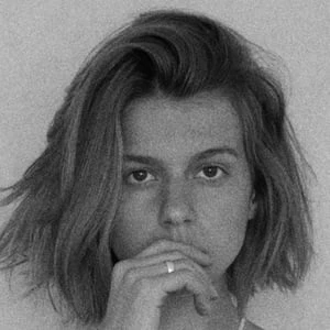 Anna Antonje Biography