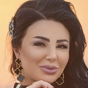 Katrina Antonovich Biography