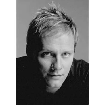 Antony Cotton Biography