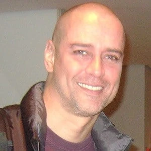 Marcello Antony Biography
