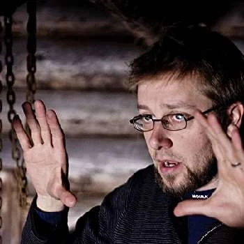 Antti-Jussi Annila - Age, Bio, Career, Family, Wiki, Networth & More