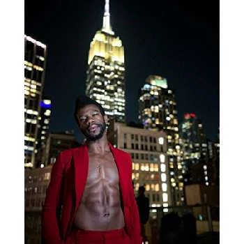 Antwayn Hopper Biography