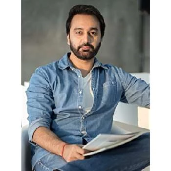 Anubhav Anand - Age, Bio, Birthdate, Family, Networth & More