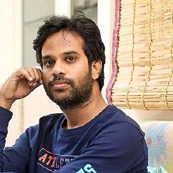 Anudeep K.V. - Age, Bio, Birthdate, Family, Networth & More