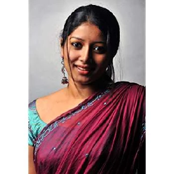 Anumol K. Manoharan - Age, WIki, Birthday, Family, Networth & More