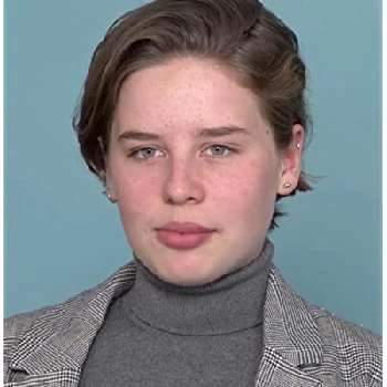 Anuna De Wever - Age, Bio, Birthdate, Family, Networth & More