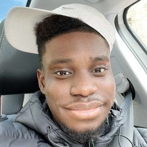 Nnamdi Anunobi Biography