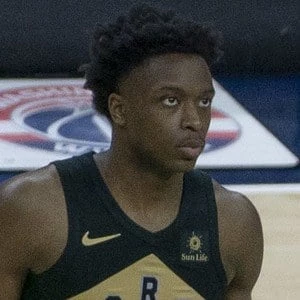 OG Anunoby - Income, Birthday, Family, Bio, Networth & More