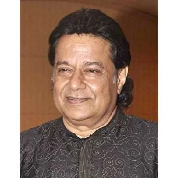 Anup Jalota Biography