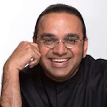 Anupam Sharma - Age, Bio, Birthdate, Family, Networth & More